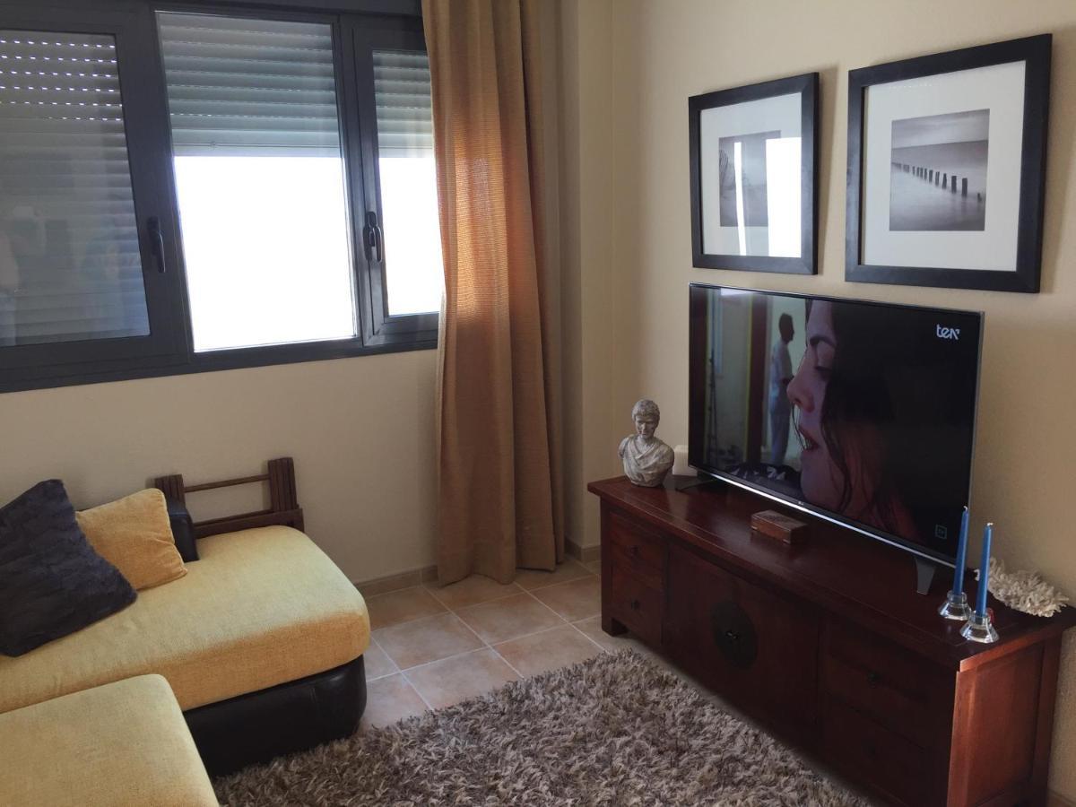 コニル・デ・ラ・フロンテラCasa Vistas Conil - Familias Y Parejasアパートメント エクステリア 写真