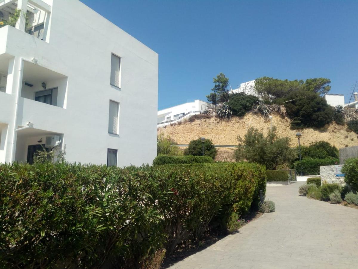 コニル・デ・ラ・フロンテラCasa Vistas Conil - Familias Y Parejasアパートメント エクステリア 写真